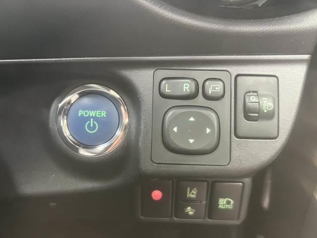 アクア Ｓ　ナビ／バックカメラ／衝突軽減／レーンアシスト／ＴＶキャンセラー／Ｂｌｕｅｔｏｏｔｈ接続／ステアリングスイッチ／オートハイビーム／ＬＥＤライト／モデリスタ１５インチアルミ／スマートキー／ビルトインＥＴＣ（15枚目）