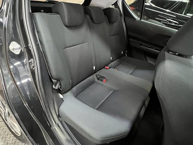 アクア Ｓ　ナビ／バックカメラ／衝突軽減／レーンアシスト／ＴＶキャンセラー／Ｂｌｕｅｔｏｏｔｈ接続／ステアリングスイッチ／オートハイビーム／ＬＥＤライト／モデリスタ１５インチアルミ／スマートキー／ビルトインＥＴＣ（29枚目）