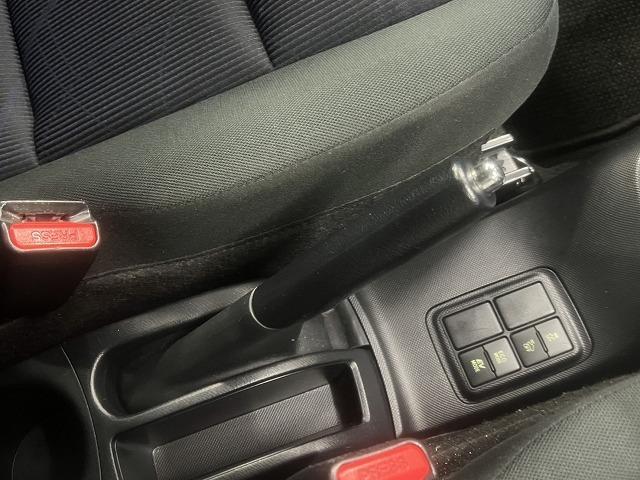 アクア Ｓ　ナビ／バックカメラ／衝突軽減／レーンアシスト／ＴＶキャンセラー／Ｂｌｕｅｔｏｏｔｈ接続／ステアリングスイッチ／オートハイビーム／ＬＥＤライト／モデリスタ１５インチアルミ／スマートキー／ビルトインＥＴＣ（36枚目）