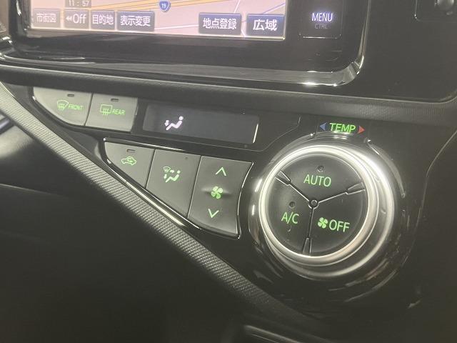 アクア Ｓ　ナビ／バックカメラ／衝突軽減／レーンアシスト／ＴＶキャンセラー／Ｂｌｕｅｔｏｏｔｈ接続／ステアリングスイッチ／オートハイビーム／ＬＥＤライト／モデリスタ１５インチアルミ／スマートキー／ビルトインＥＴＣ（38枚目）