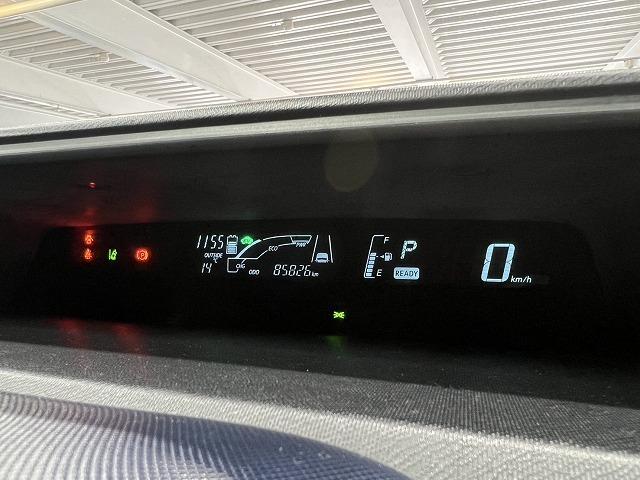 アクア Ｓ　ナビ／バックカメラ／衝突軽減／レーンアシスト／ＴＶキャンセラー／Ｂｌｕｅｔｏｏｔｈ接続／ステアリングスイッチ／オートハイビーム／ＬＥＤライト／モデリスタ１５インチアルミ／スマートキー／ビルトインＥＴＣ（42枚目）