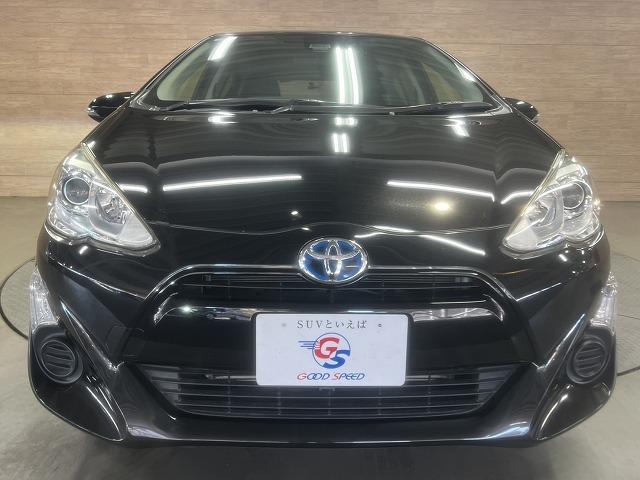 アクア Ｓ　ナビ／バックカメラ／衝突軽減／レーンアシスト／ＴＶキャンセラー／Ｂｌｕｅｔｏｏｔｈ接続／ステアリングスイッチ／オートハイビーム／ＬＥＤライト／モデリスタ１５インチアルミ／スマートキー／ビルトインＥＴＣ（63枚目）