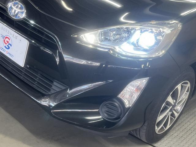 アクア Ｓ　ナビ／バックカメラ／衝突軽減／レーンアシスト／ＴＶキャンセラー／Ｂｌｕｅｔｏｏｔｈ接続／ステアリングスイッチ／オートハイビーム／ＬＥＤライト／モデリスタ１５インチアルミ／スマートキー／ビルトインＥＴＣ（67枚目）