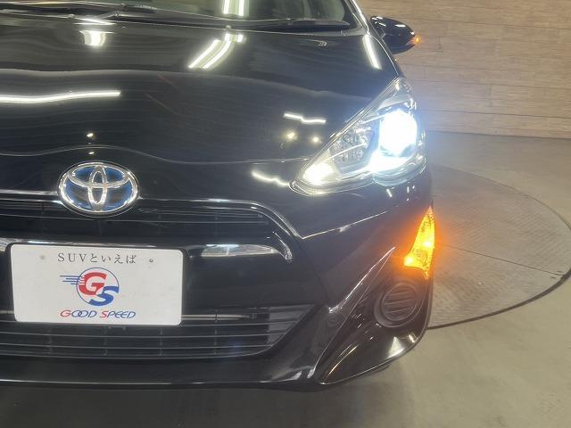 アクア Ｓ　ナビ／バックカメラ／衝突軽減／レーンアシスト／ＴＶキャンセラー／Ｂｌｕｅｔｏｏｔｈ接続／ステアリングスイッチ／オートハイビーム／ＬＥＤライト／モデリスタ１５インチアルミ／スマートキー／ビルトインＥＴＣ（73枚目）