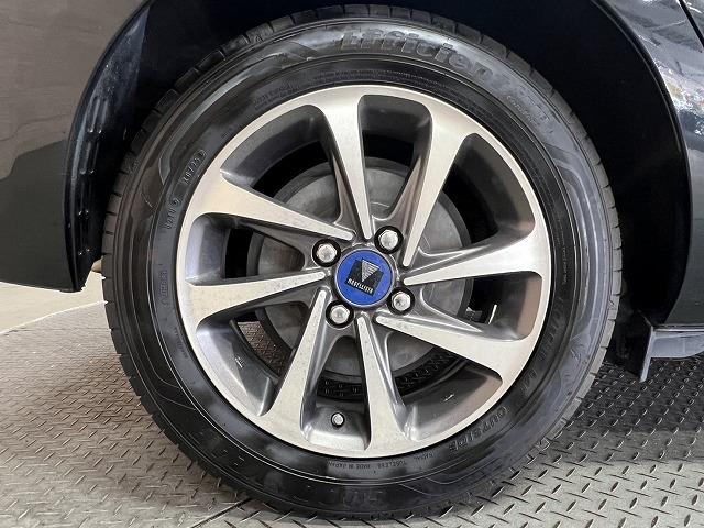 アクア Ｓ　ナビ／バックカメラ／衝突軽減／レーンアシスト／ＴＶキャンセラー／Ｂｌｕｅｔｏｏｔｈ接続／ステアリングスイッチ／オートハイビーム／ＬＥＤライト／モデリスタ１５インチアルミ／スマートキー／ビルトインＥＴＣ（79枚目）