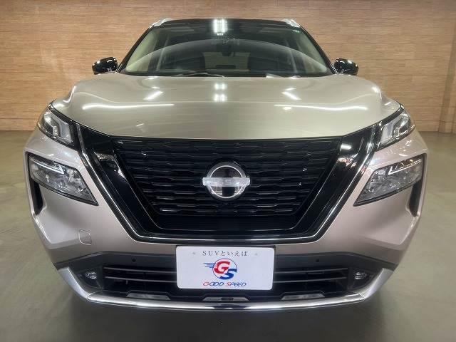 エクストレイル Ｇ　ｅ－４ＯＲＣＥ　ワンオーナー／４ＷＤ／全周囲／プロパイロット／ＥＴＣ／シートヒーター／ナビＴＶ／デジタルミラー／自動駐車システム／電動リアゲート／パワーシート／オートホールド／ブラインドスポット／１９インチアルミ（17枚目）