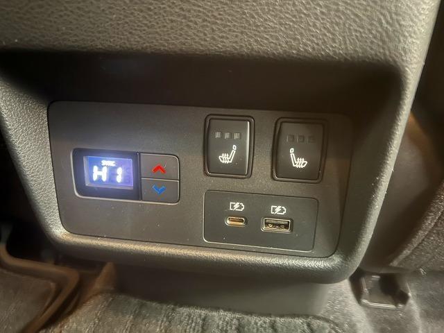 エクストレイル Ｇ　ｅ－４ＯＲＣＥ　ワンオーナー／４ＷＤ／全周囲／プロパイロット／ＥＴＣ／シートヒーター／ナビＴＶ／デジタルミラー／自動駐車システム／電動リアゲート／パワーシート／オートホールド／ブラインドスポット／１９インチアルミ（33枚目）