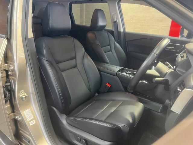 エクストレイル Ｇ　ｅ－４ＯＲＣＥ　ワンオーナー／４ＷＤ／全周囲／プロパイロット／ＥＴＣ／シートヒーター／ナビＴＶ／デジタルミラー／自動駐車システム／電動リアゲート／パワーシート／オートホールド／ブラインドスポット／１９インチアルミ（36枚目）