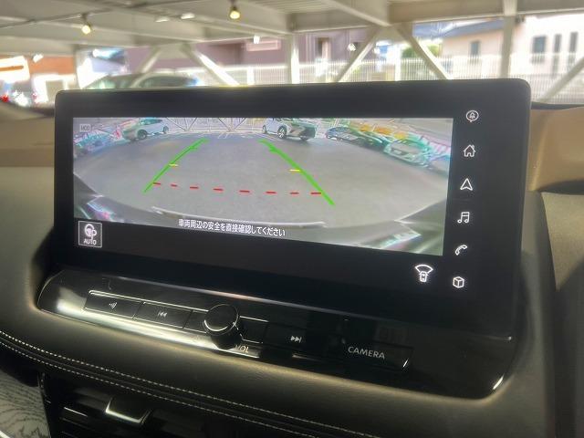 エクストレイル Ｇ　ｅ－４ＯＲＣＥ　ワンオーナー／４ＷＤ／全周囲／プロパイロット／ＥＴＣ／シートヒーター／ナビＴＶ／デジタルミラー／自動駐車システム／電動リアゲート／パワーシート／オートホールド／ブラインドスポット／１９インチアルミ（38枚目）