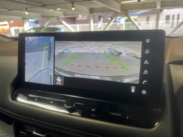 エクストレイル Ｇ　ｅ－４ＯＲＣＥ　ワンオーナー／４ＷＤ／全周囲／プロパイロット／ＥＴＣ／シートヒーター／ナビＴＶ／デジタルミラー／自動駐車システム／電動リアゲート／パワーシート／オートホールド／ブラインドスポット／１９インチアルミ（39枚目）