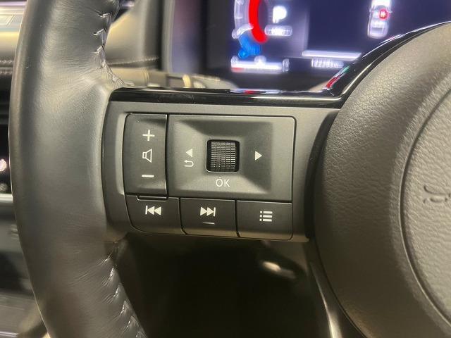 エクストレイル Ｇ　ｅ－４ＯＲＣＥ　ワンオーナー／４ＷＤ／全周囲／プロパイロット／ＥＴＣ／シートヒーター／ナビＴＶ／デジタルミラー／自動駐車システム／電動リアゲート／パワーシート／オートホールド／ブラインドスポット／１９インチアルミ（56枚目）