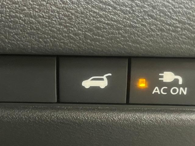 エクストレイル Ｇ　ｅ－４ＯＲＣＥ　ワンオーナー／４ＷＤ／全周囲／プロパイロット／ＥＴＣ／シートヒーター／ナビＴＶ／デジタルミラー／自動駐車システム／電動リアゲート／パワーシート／オートホールド／ブラインドスポット／１９インチアルミ（62枚目）