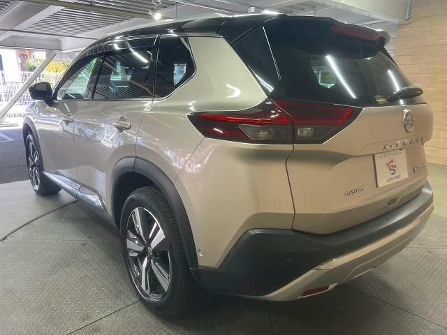 エクストレイル Ｇ　ｅ－４ＯＲＣＥ　ワンオーナー／４ＷＤ／全周囲／プロパイロット／ＥＴＣ／シートヒーター／ナビＴＶ／デジタルミラー／自動駐車システム／電動リアゲート／パワーシート／オートホールド／ブラインドスポット／１９インチアルミ（71枚目）