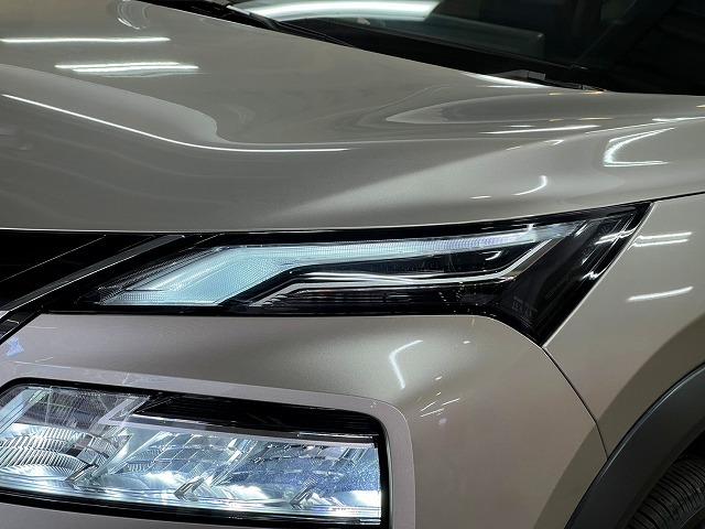 エクストレイル Ｇ　ｅ－４ＯＲＣＥ　ワンオーナー／４ＷＤ／全周囲／プロパイロット／ＥＴＣ／シートヒーター／ナビＴＶ／デジタルミラー／自動駐車システム／電動リアゲート／パワーシート／オートホールド／ブラインドスポット／１９インチアルミ（77枚目）