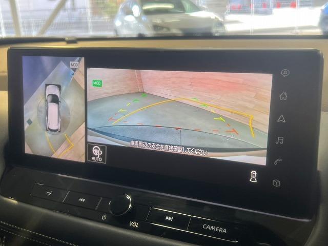 エクストレイル Ｇ　ｅ－４ＯＲＣＥ　ワンオーナー／４ＷＤ／全周囲／プロパイロット／ＥＴＣ／シートヒーター／ナビＴＶ／デジタルミラー／自動駐車システム／電動リアゲート／パワーシート／オートホールド／ブラインドスポット／１９インチアルミ（79枚目）