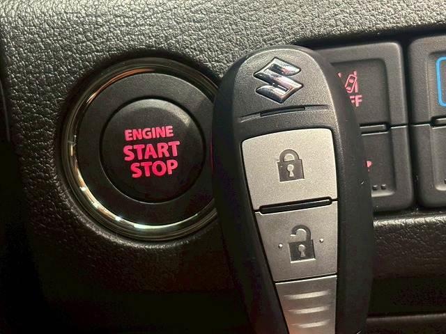 エスクード ハイブリッド　ナビＴＶ／レーダークルーズ／ＢＳＭ／シートヒーター／Ｂｌｕｅｔｏｏｔｈ接続／ステアリングスイッチ／パドルシフト／衝突軽減／レーンアシスト／ミラーヒーター／１７インチアルミ／スマートキー／ＥＴＣ（15枚目）