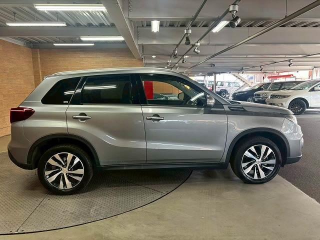 エスクード ハイブリッド　ナビＴＶ／レーダークルーズ／ＢＳＭ／シートヒーター／Ｂｌｕｅｔｏｏｔｈ接続／ステアリングスイッチ／パドルシフト／衝突軽減／レーンアシスト／ミラーヒーター／１７インチアルミ／スマートキー／ＥＴＣ（18枚目）