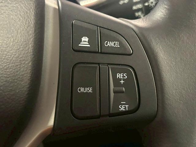 エスクード ハイブリッド　ナビＴＶ／レーダークルーズ／ＢＳＭ／シートヒーター／Ｂｌｕｅｔｏｏｔｈ接続／ステアリングスイッチ／パドルシフト／衝突軽減／レーンアシスト／ミラーヒーター／１７インチアルミ／スマートキー／ＥＴＣ（39枚目）