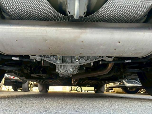 エスクード ハイブリッド　ナビＴＶ／レーダークルーズ／ＢＳＭ／シートヒーター／Ｂｌｕｅｔｏｏｔｈ接続／ステアリングスイッチ／パドルシフト／衝突軽減／レーンアシスト／ミラーヒーター／１７インチアルミ／スマートキー／ＥＴＣ（40枚目）