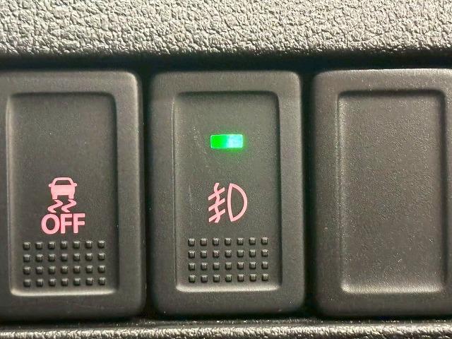 エスクード ハイブリッド　ナビＴＶ／レーダークルーズ／ＢＳＭ／シートヒーター／Ｂｌｕｅｔｏｏｔｈ接続／ステアリングスイッチ／パドルシフト／衝突軽減／レーンアシスト／ミラーヒーター／１７インチアルミ／スマートキー／ＥＴＣ（44枚目）