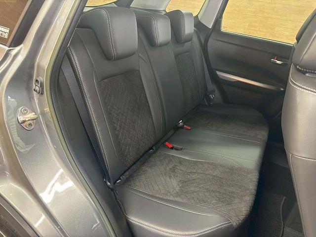 エスクード ハイブリッド　ナビＴＶ／レーダークルーズ／ＢＳＭ／シートヒーター／Ｂｌｕｅｔｏｏｔｈ接続／ステアリングスイッチ／パドルシフト／衝突軽減／レーンアシスト／ミラーヒーター／１７インチアルミ／スマートキー／ＥＴＣ（56枚目）