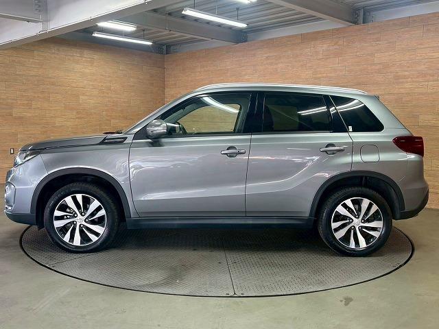 エスクード ハイブリッド　ナビＴＶ／レーダークルーズ／ＢＳＭ／シートヒーター／Ｂｌｕｅｔｏｏｔｈ接続／ステアリングスイッチ／パドルシフト／衝突軽減／レーンアシスト／ミラーヒーター／１７インチアルミ／スマートキー／ＥＴＣ（61枚目）