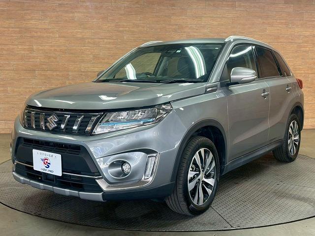 エスクード ハイブリッド　ナビＴＶ／レーダークルーズ／ＢＳＭ／シートヒーター／Ｂｌｕｅｔｏｏｔｈ接続／ステアリングスイッチ／パドルシフト／衝突軽減／レーンアシスト／ミラーヒーター／１７インチアルミ／スマートキー／ＥＴＣ（64枚目）