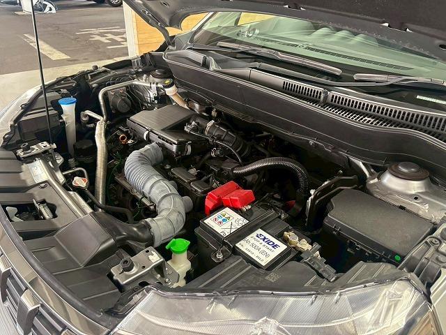 エスクード ハイブリッド　ナビＴＶ／レーダークルーズ／ＢＳＭ／シートヒーター／Ｂｌｕｅｔｏｏｔｈ接続／ステアリングスイッチ／パドルシフト／衝突軽減／レーンアシスト／ミラーヒーター／１７インチアルミ／スマートキー／ＥＴＣ（67枚目）