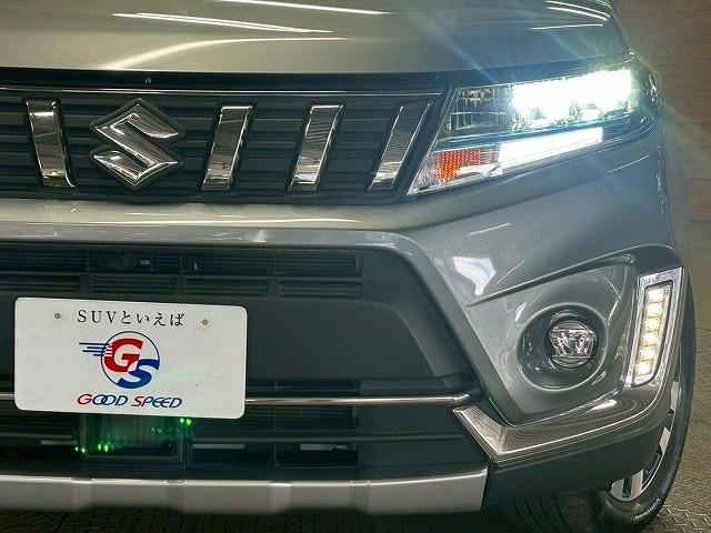 エスクード ハイブリッド　ナビＴＶ／レーダークルーズ／ＢＳＭ／シートヒーター／Ｂｌｕｅｔｏｏｔｈ接続／ステアリングスイッチ／パドルシフト／衝突軽減／レーンアシスト／ミラーヒーター／１７インチアルミ／スマートキー／ＥＴＣ（71枚目）