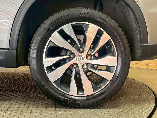 エスクード ハイブリッド　ナビＴＶ／レーダークルーズ／ＢＳＭ／シートヒーター／Ｂｌｕｅｔｏｏｔｈ接続／ステアリングスイッチ／パドルシフト／衝突軽減／レーンアシスト／ミラーヒーター／１７インチアルミ／スマートキー／ＥＴＣ（75枚目）