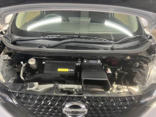 デイズ ハイウェイスター　Ｇターボプロパイロットエディション　全周囲／プロパイロット／１５インチアルミ／ＥＴＣ／衝突軽減／レーンアシスト／ステアリングスイッチ／レーダークルーズ／アイドリングストップ／オートハイビーム／１５インチアルミ／スマートキー／ＥＴＣ（13枚目）