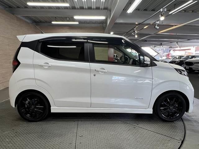 デイズ ハイウェイスター　Ｇターボプロパイロットエディション　全周囲／プロパイロット／１５インチアルミ／ＥＴＣ／衝突軽減／レーンアシスト／ステアリングスイッチ／レーダークルーズ／アイドリングストップ／オートハイビーム／１５インチアルミ／スマートキー／ＥＴＣ（18枚目）