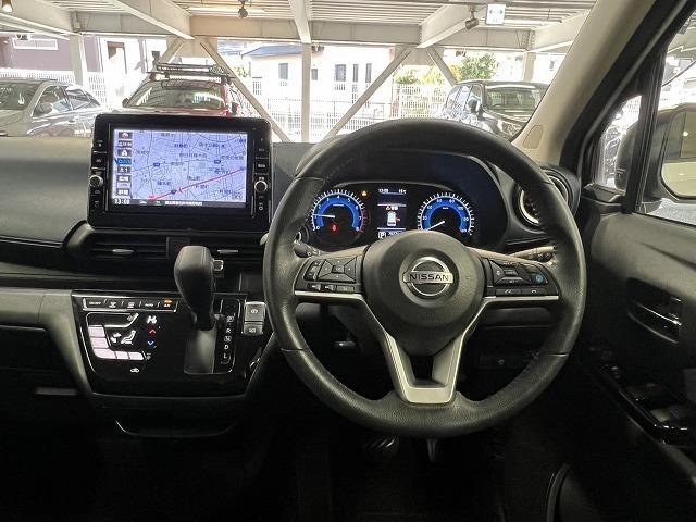 デイズ ハイウェイスター　Ｇターボプロパイロットエディション　全周囲／プロパイロット／１５インチアルミ／ＥＴＣ／衝突軽減／レーンアシスト／ステアリングスイッチ／レーダークルーズ／アイドリングストップ／オートハイビーム／１５インチアルミ／スマートキー／ＥＴＣ（27枚目）