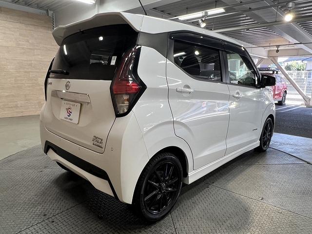 デイズ ハイウェイスター　Ｇターボプロパイロットエディション　全周囲／プロパイロット／１５インチアルミ／ＥＴＣ／衝突軽減／レーンアシスト／ステアリングスイッチ／レーダークルーズ／アイドリングストップ／オートハイビーム／１５インチアルミ／スマートキー／ＥＴＣ（56枚目）