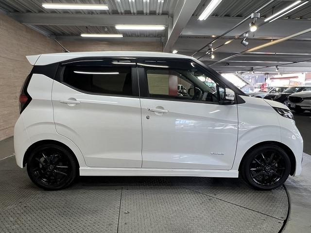 デイズ ハイウェイスター　Ｇターボプロパイロットエディション　全周囲／プロパイロット／１５インチアルミ／ＥＴＣ／衝突軽減／レーンアシスト／ステアリングスイッチ／レーダークルーズ／アイドリングストップ／オートハイビーム／１５インチアルミ／スマートキー／ＥＴＣ（57枚目）