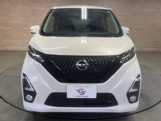 デイズ ハイウェイスター　Ｇターボプロパイロットエディション　全周囲／プロパイロット／１５インチアルミ／ＥＴＣ／衝突軽減／レーンアシスト／ステアリングスイッチ／レーダークルーズ／アイドリングストップ／オートハイビーム／１５インチアルミ／スマートキー／ＥＴＣ（61枚目）