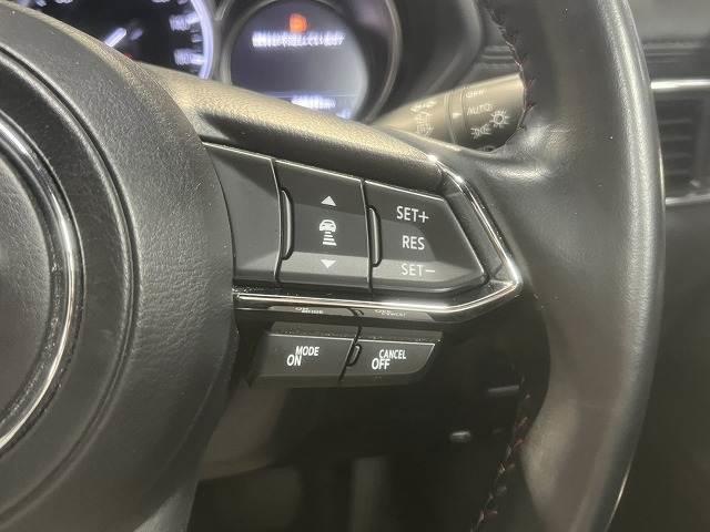 CX-8 XD ブラックトーンエディション 全周囲カメラ/レーダークルーズ/BSM/クリアランスソナー/ナビTV/シートヒーター/ステアリングヒーター/ステアリングスイッチ/パワーシート/シートメモリ/パワーゲート/ブラインドスポット/ETC(6枚目)