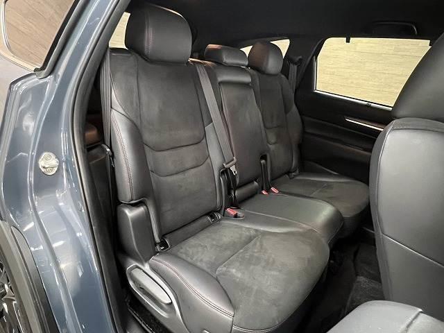 CX-8 XD ブラックトーンエディション 全周囲カメラ/レーダークルーズ/BSM/クリアランスソナー/ナビTV/シートヒーター/ステアリングヒーター/ステアリングスイッチ/パワーシート/シートメモリ/パワーゲート/ブラインドスポット/ETC(10枚目)