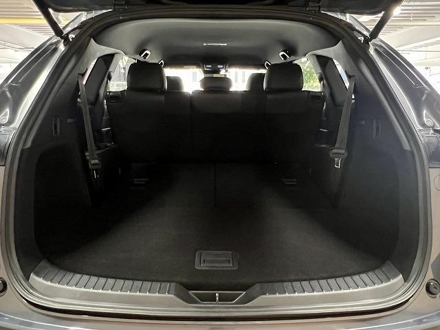 CX-8 XD ブラックトーンエディション 全周囲カメラ/レーダークルーズ/BSM/クリアランスソナー/ナビTV/シートヒーター/ステアリングヒーター/ステアリングスイッチ/パワーシート/シートメモリ/パワーゲート/ブラインドスポット/ETC(25枚目)