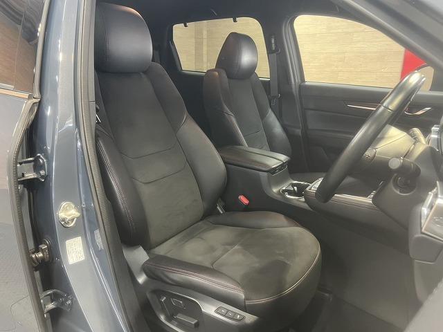 CX-8 XD ブラックトーンエディション 全周囲カメラ/レーダークルーズ/BSM/クリアランスソナー/ナビTV/シートヒーター/ステアリングヒーター/ステアリングスイッチ/パワーシート/シートメモリ/パワーゲート/ブラインドスポット/ETC(32枚目)