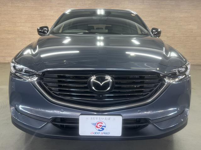 CX-8 XD ブラックトーンエディション 全周囲カメラ/レーダークルーズ/BSM/クリアランスソナー/ナビTV/シートヒーター/ステアリングヒーター/ステアリングスイッチ/パワーシート/シートメモリ/パワーゲート/ブラインドスポット/ETC(69枚目)