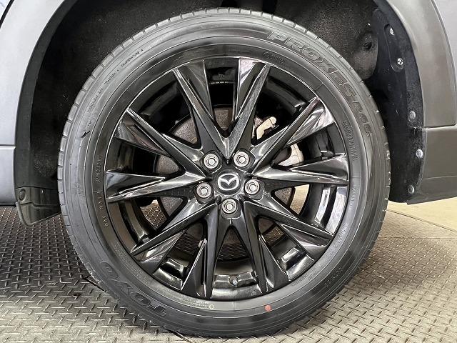 CX-8 XD ブラックトーンエディション 全周囲カメラ/レーダークルーズ/BSM/クリアランスソナー/ナビTV/シートヒーター/ステアリングヒーター/ステアリングスイッチ/パワーシート/シートメモリ/パワーゲート/ブラインドスポット/ETC(79枚目)