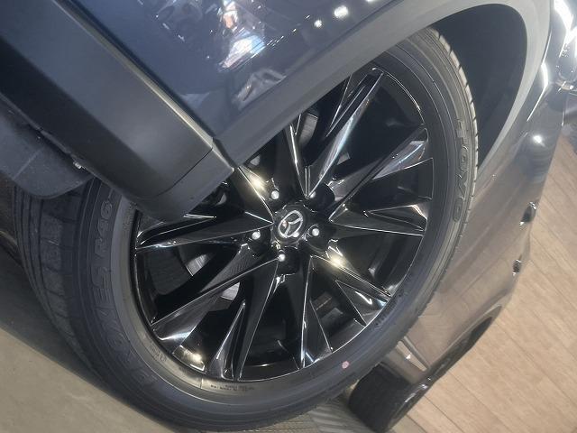 CX-8 XD ブラックトーンエディション 全周囲カメラ/レーダークルーズ/BSM/クリアランスソナー/ナビTV/シートヒーター/ステアリングヒーター/ステアリングスイッチ/パワーシート/シートメモリ/パワーゲート/ブラインドスポット/ETC(80枚目)