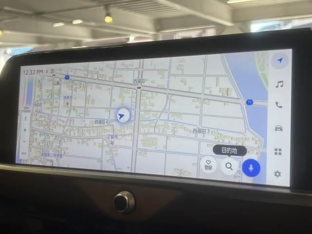 クラウンクロスオーバー RSアドバンスド ワンオーナー/12.3インチナビ/BSM/シートメモリ/バックカメラ/USB端子/ブラインドスポット/ヘッドアップディスプレイ/21インチアルミ/パワーシート/シートヒーター/シートクーラー/ETC(3枚目)