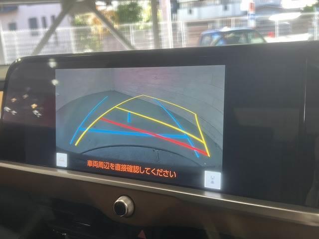 クラウンクロスオーバー RSアドバンスド ワンオーナー/12.3インチナビ/BSM/シートメモリ/バックカメラ/USB端子/ブラインドスポット/ヘッドアップディスプレイ/21インチアルミ/パワーシート/シートヒーター/シートクーラー/ETC(4枚目)