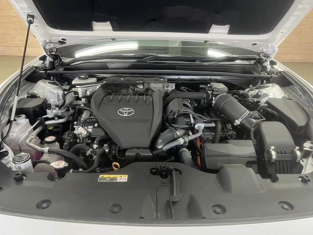 クラウンクロスオーバー RSアドバンスド ワンオーナー/12.3インチナビ/BSM/シートメモリ/バックカメラ/USB端子/ブラインドスポット/ヘッドアップディスプレイ/21インチアルミ/パワーシート/シートヒーター/シートクーラー/ETC(13枚目)