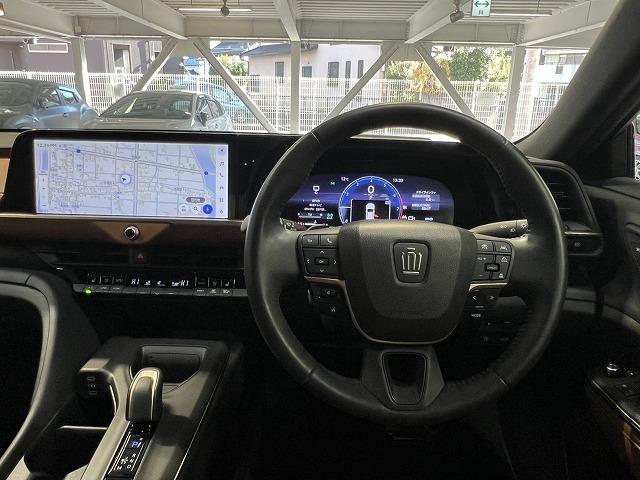 クラウンクロスオーバー RSアドバンスド ワンオーナー/12.3インチナビ/BSM/シートメモリ/バックカメラ/USB端子/ブラインドスポット/ヘッドアップディスプレイ/21インチアルミ/パワーシート/シートヒーター/シートクーラー/ETC(27枚目)