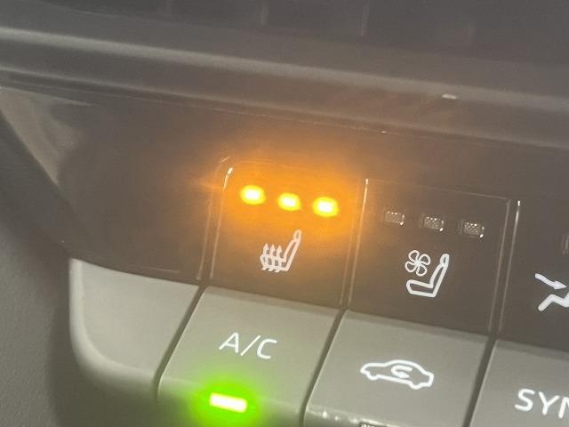 クラウンクロスオーバー RSアドバンスド ワンオーナー/12.3インチナビ/BSM/シートメモリ/バックカメラ/USB端子/ブラインドスポット/ヘッドアップディスプレイ/21インチアルミ/パワーシート/シートヒーター/シートクーラー/ETC(39枚目)