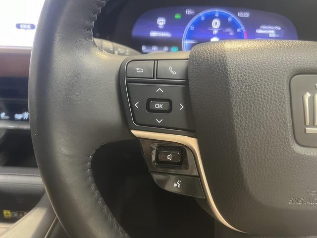 クラウンクロスオーバー RSアドバンスド ワンオーナー/12.3インチナビ/BSM/シートメモリ/バックカメラ/USB端子/ブラインドスポット/ヘッドアップディスプレイ/21インチアルミ/パワーシート/シートヒーター/シートクーラー/ETC(52枚目)