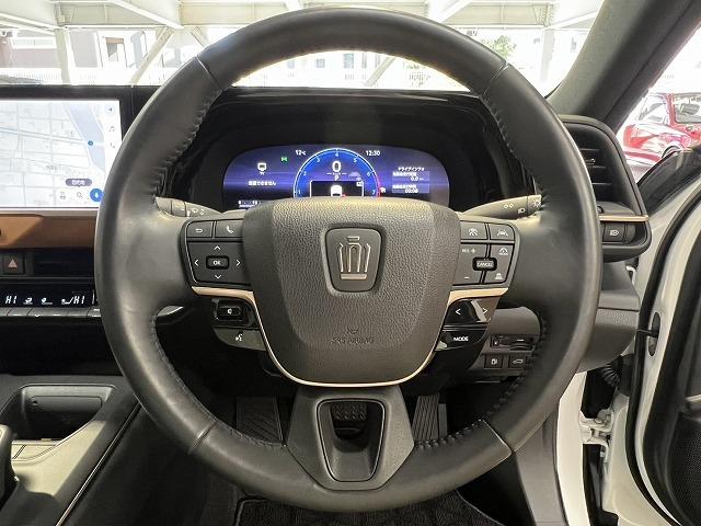 クラウンクロスオーバー RSアドバンスド ワンオーナー/12.3インチナビ/BSM/シートメモリ/バックカメラ/USB端子/ブラインドスポット/ヘッドアップディスプレイ/21インチアルミ/パワーシート/シートヒーター/シートクーラー/ETC(54枚目)